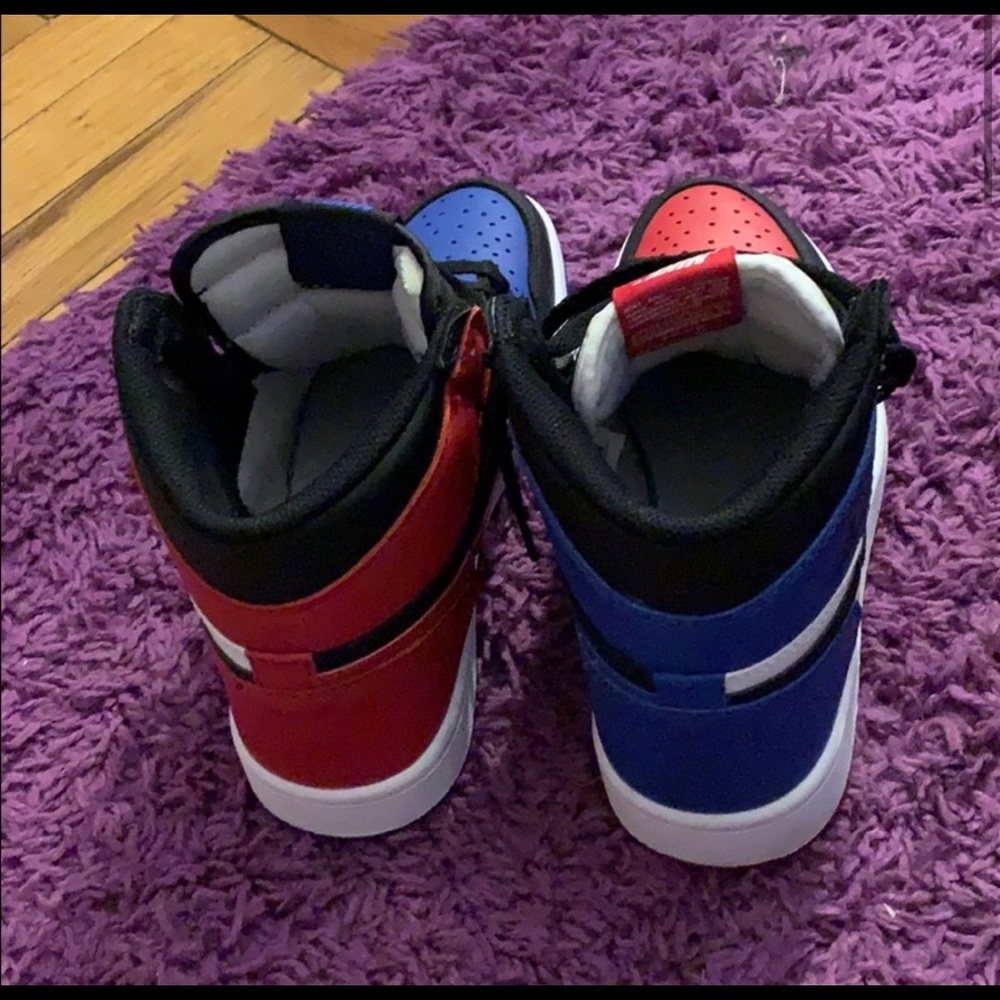 Nike Air Force 1s